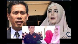 PERNIKAHAN KE 3 JADI ISTRI KE 2, RISTY TAGOR TAK PERNAH PUBLIKASI SUAMI KE 3