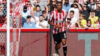 Ethan Pinnock Goal Vs Liverpool | Brentford Vs Liverpool | 1-0 | Ethan Pinnock Goal Today Vs Liverpo