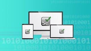 Announcement | New #Selenium #WebDriver for beginners cource on Udemy