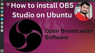 How to Install OBS Studio on Ubuntu | Step-by-Step Guide