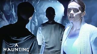 We Explored A Tunnel That Released A Dark Presence Into Our House | A Haunting