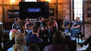 Life after C++. Panel discussion - Digital Dragons 2015