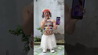 Alisa short film- no smoking   #funny #couples
