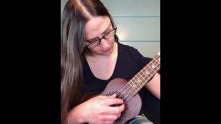 Fur Elise - Beethoven - Ukulele