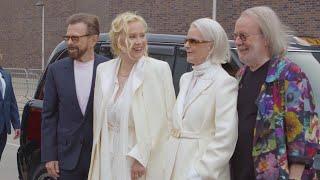 ABBA Voyage Opening Night at the ABBA Arena, London, UK - Sunday 27th May 2022 | ABBA Voyage