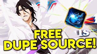 MAKE SURE TO FARM THIS! FREE SPEED SPECIAL MOVE SOURCE! Bleach: Brave Souls!