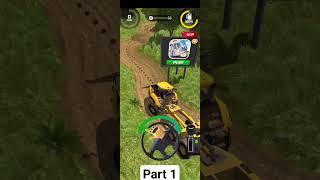 Off-road runner level 1 part 1 #shorts #gamplay #gaming #offroad  #offroadrunner