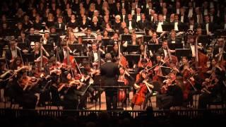 Mahler: Symphony No. 2 | MSU Symphony Orchestra