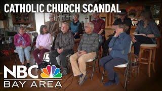 'We Need to Fix It': Bay Area Catholics Speak Out About Abuse Scandal