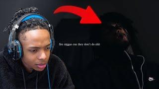 scarlxrd - I WANT TX SEE YXU BLEED. REACTION