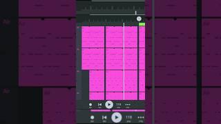 Как ОЧЕНЬ ЛЕГКО сделать КРУТОЙ БИТ | fl studio mobile #flstudiomobile