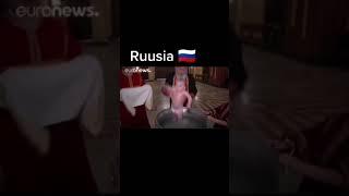 USA vs RUSSIA MEME  #shorts