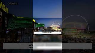 THE MINUTE: SF Old Navy Closure, A'd Stadium renderings, Bottlerock Returns this weekend