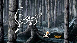 Samorost 2 Official Trailer