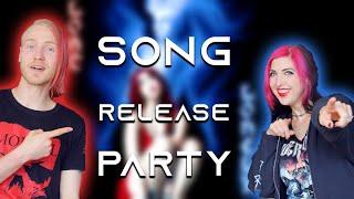 Lost & Lonely Song Release Party