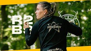 2025 Konopiště Open | FPO R2B9 | Turton, Mikuláštík, Lätt, Allsalu | MDG Media