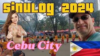 Trip to Sinulog 2024