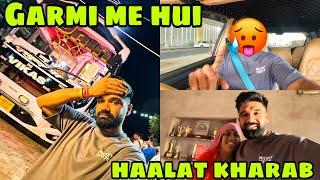 Jodhpur Jate Hue Bus Me Hua Kaand  Finally 6 Mahine Baad Ghar 