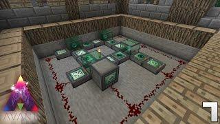 FTOG Avant 3 :: E07 - Endergenic Generators