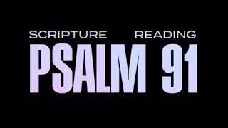 Psalm 91 reading by Steven Furtick