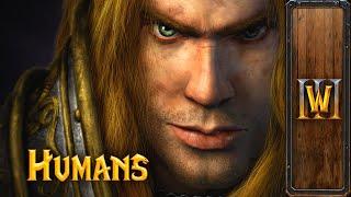 Humans - Music & Ambience - Warcraft III