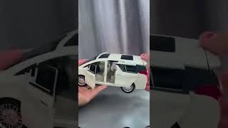 Mobil baru #shorts #alphard