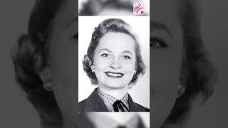 Georgann Johnson The Timeless Actress of 'Dr  Quinn' and Beyond #biography #celebrity #classic
