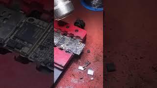keychain️#iphone #repairing #lab