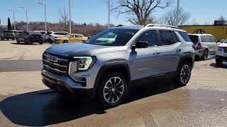 2025 GMC Terrain AWD Elevation OK Tulsa, Broken Arrow, Owasso, Bixby, Green Country