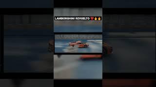 Asphalt 9 ️ LAMBORGHINI REVUELTO#shortsfeed #shortviral #shorts #asphalt9