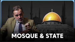 "Islam is Both a Religion and a Political Philosophy" | Niall Ferguson