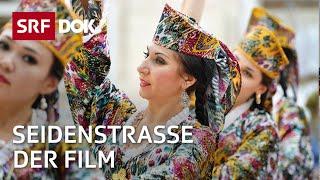 Unterwegs entlang der Seidenstrasse mit Peter Gysling – Der Film | Doku | SRF Dok