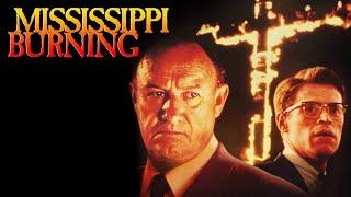 Mississippi Burning Full Movie (1988) Review | Gene Hackman, Frances McDormand, Willem Dafoe