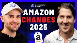 Amazon FBA 2024 Recap & 2025 Predictions