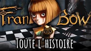 La Sombre Histoire de Fran Bow