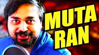 Mutahar Just Exposed Nux Taku... (He Deleted It)