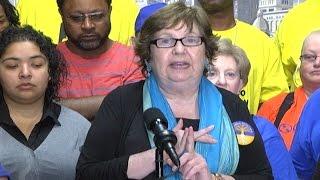 Chicago Housing Authority Fiscal Review