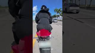 “TEMU EXHAUST” #cbr650r #akrapovic #asmr #foryou