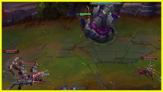 Diving Lessons With The Best Yasuo On EUW  - Best of LoL Streams 2645