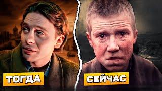  Актеры Тогда и Сейчас ( БЫЛО СТАЛО ) Сериал Бригада  МУЗЫКА  ТОП сериалов / Лучшие сериалы