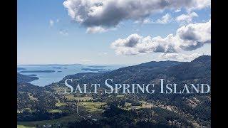 Salt Spring Island