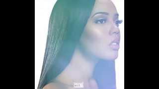 Instagram Video Flyer - Angela Simmons