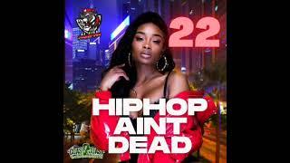 Hiphop Ain't Dead 22- Armani Ceasar Westside Gunn Benny the Butcher Conway the Machine Dave East