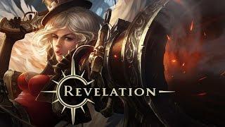 Revelation Online - Стрелок #1