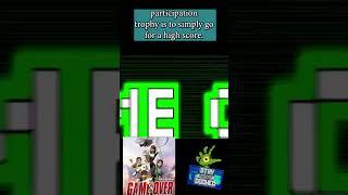 Fixing UPN's Game Over #StayDoomed #Pilot #UPN #GameOver