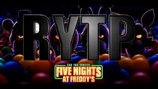 FNAF фильм RYTP