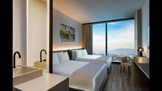 AC Hotel || Recommended 5  Stars Hotel ||  Los Angeles