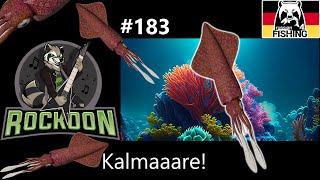 Kalmar Spot FTW | Europäisches Nordmeer | Russian Fishing 4 | #koontainment