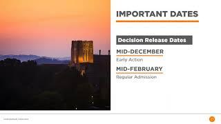 University of Tennessee, Knoxville - How to Apply