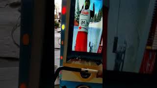 Hully Gully Games - Motion Game